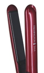 Remington S9600 hair styling tool Straightening iron Warm Red 3 m - imagine 8