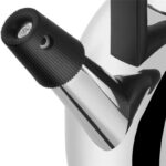 ZWILLING 40995-001-0 kettle 1.6 L Black  Stainless steel - imagine 5