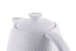 Maestro MR-073 electric kettle 1.2 L 1200 W White - imagine 7