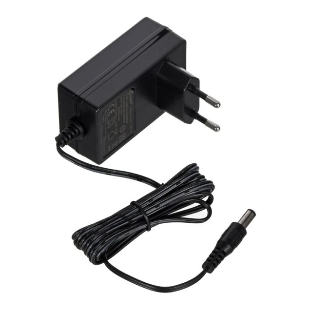 MikroTik RB951Ui-2HnD | WiFi Router | 2,4GHz, 5x RJ45 100Mb/s, 1x USB - imagine 10