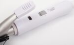 Adler AD 2105 Curling iron Warm Metallic White 25 W - imagine 4