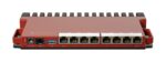 MikroTik L009 Rack | Router | L009UiGS-RM, 8x RJ45 1000Mb/s, 1x 2.5Gb/s SFP - imagine 6