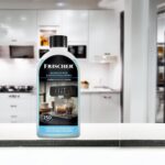 Frischer coffee machine cleaner 0.25l - imagine 9