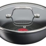 Tefal Unlimited 26 cm deep skillet G25571