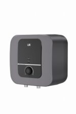 LIN LIFDN2GY Bottom-connected electric boiler 10 L Grey - imagine 2