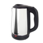 Esperanza EKK036X Electric kettle 2 5 L 2200 W Inox - imagine 2