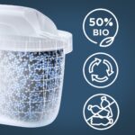 Brita Style Essential+1 Maxtra Pro PP filter jug (graphite) - imagine 7