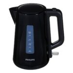 Philips HD9318/20 electric kettle 1.7 L 2200 W Black - imagine 2