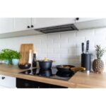 Smile MGK-23 8-piece cookware set with accessories - imagine 9