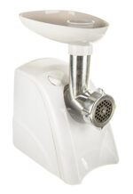 Adler AD 4803 mincer 800 W Stainless steel White - imagine 4