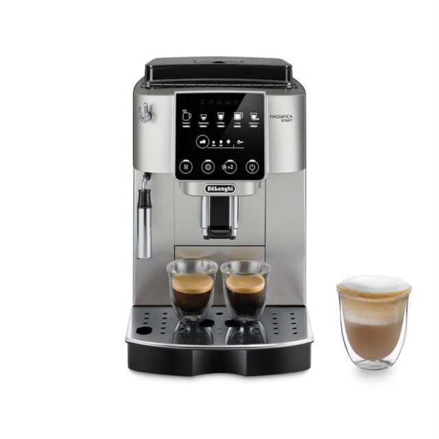 Coffee maker ECAM220.31SB - imagine 6