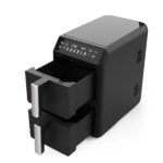 2400W MR-761 MAESTRO oil-free fryer - imagine 2