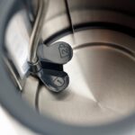 Taurus Jonic Tea electric kettle 1.7 L 2200 W - imagine 4