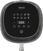 Taurus Aero Crisp Spin 6l non-fat fryer - imagine 2