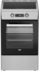 BEKO FSM59300XDS cooker - imagine 5