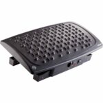 Fellowes Ergonomics professional cooling and heating footrest - imagine 2