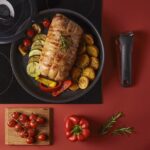 TEFAL INGENIO UNLIMITED 24cm frying pan - imagine 2