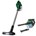 Vacuum cleaner ADLER AD 7083 green - imagine 5