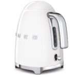 Smeg 50's Style Kettles KLF03WHEU White - imagine 3