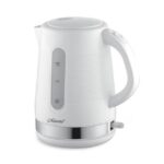 MAESTRO electric kettle 1 7l MR-035-WHITE
