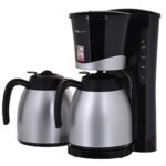 Clatronic KA 3328 Drip coffee maker