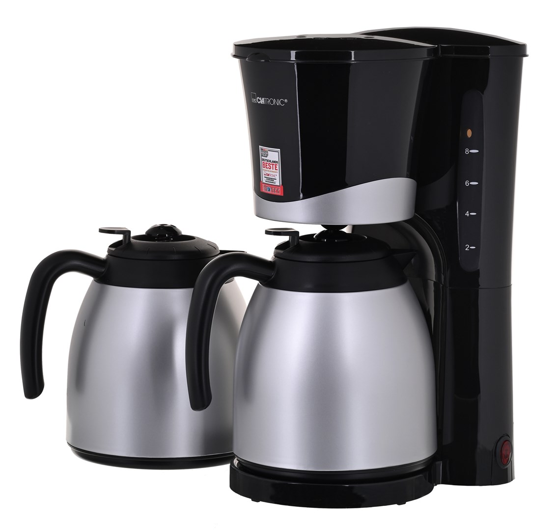 cps-be2faa29ae598477b6c78afa7936ed26-2026-02-28-14-56-09 Clatronic KA 3328 Drip coffee maker - imagine 1