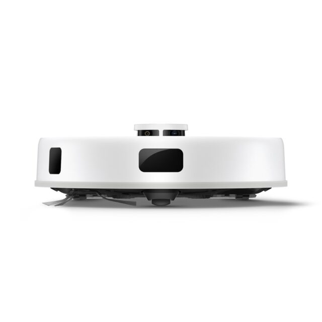 Cleaning robot Mova by Dreame E20 Plus (white) - imagine 7