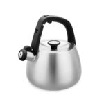 Kettle Maestro MR-1318 2 5 l Silver  Black