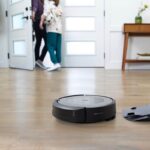 Cleaning robot iRobot Roomba Combo i5+ - imagine 8
