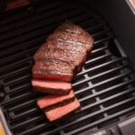 Tefal Easy Fry Grill & Steam FW2018 Single Stand-alone 1700 W Hot air fryer Black - imagine 8