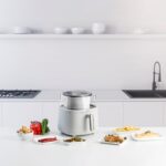 Taurus Aero Crisp Spin 6l non-fat fryer - imagine 3