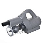 MIELE Duoflex HX1 CarCare Rechargeable hoover Black Grey - imagine 3