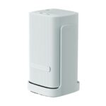 Wanbo Cube 1 Sky Blue | Projector | 720p, 350 ANSI, Android TV 11 - imagine 3