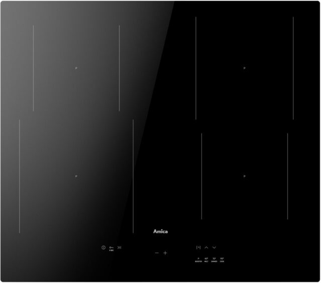 AMICA induction cooktop PIM6540PHTUN 3.0 - imagine 3