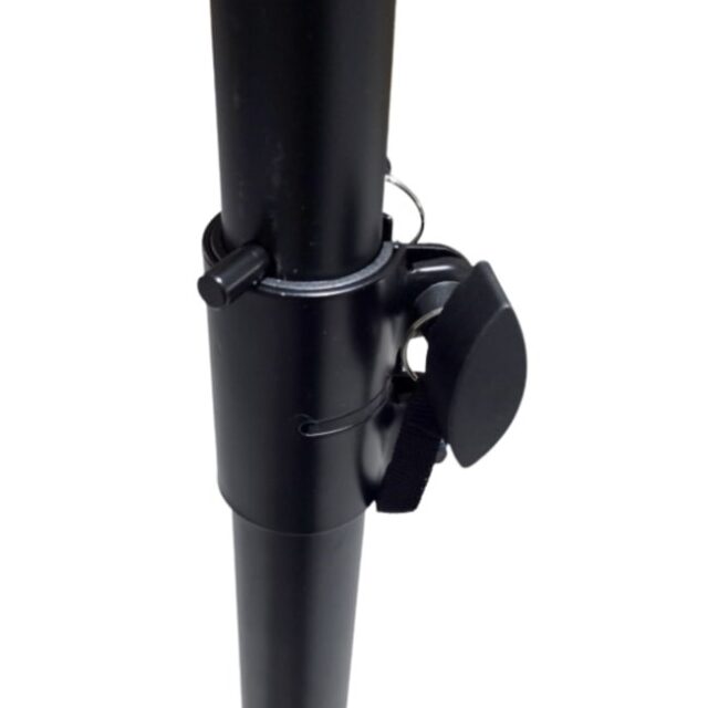 SUPRIMO SOLID 1 - column stand - imagine 2