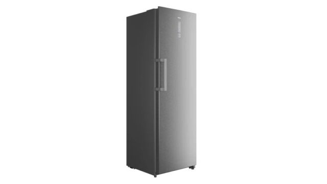 Teka RSL 75640 SS fridge Freestanding 362 L E Stainless steel - imagine 2