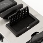 Traditional deep fryer G3ferrari G10203 - imagine 7