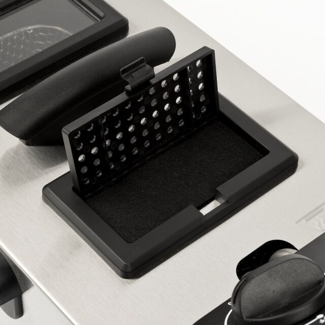 Traditional deep fryer G3ferrari G10203 - imagine 7