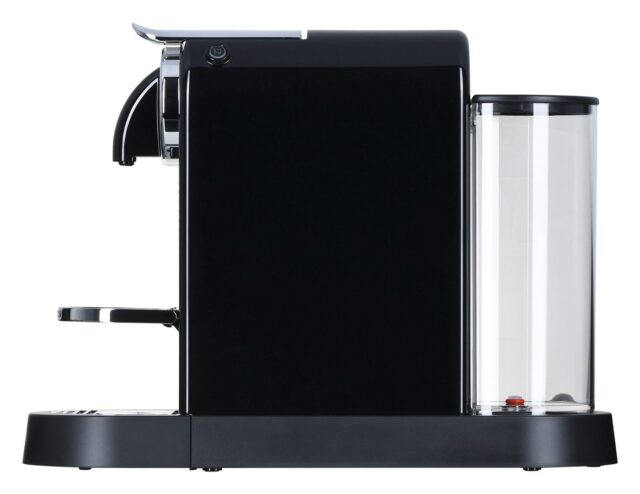 De’Longhi Citiz Fully-auto Capsule coffee machine 1 L - imagine 3