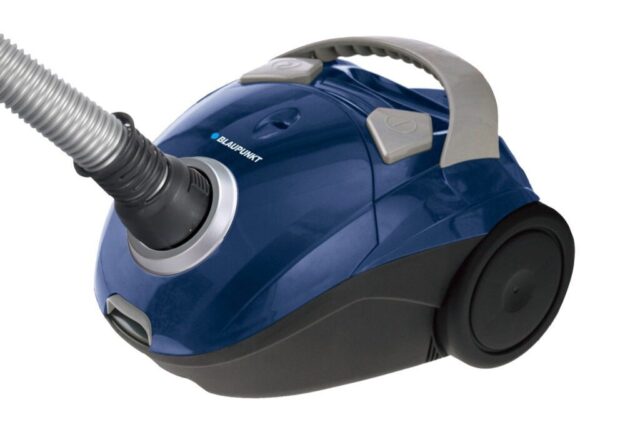 Blaupunkt hoover VCB202 - imagine 3