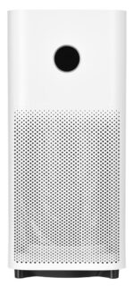 Xiaomi Smart Air Purifier 4 | Air purifier | OLED, AC-M16-SC - imagine 9
