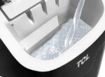 TCL ICE-B9 ice cube maker - imagine 3