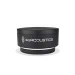 IsoAccoustics ISO-PUCK - isolators for studio monitors