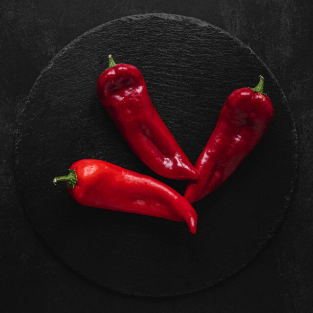 Toraf Nasiona warzyw | Papryka Ostra Anaheim | Opakowanie 0,2g - imagine 7