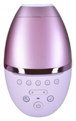 Philips BRI977/00 light hair remover Intense pulsed light (IPL) Pink gold - imagine 4
