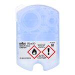 Shaver cleaning cartridge 8-pack CCR6+2 BRAUN - imagine 3