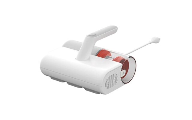 Xiaomi Dust Mite Vacuum Cleaner 2 EU | Dust Mite Vacuum Cleaner | 350W, 12kPa - imagine 8