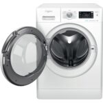 Whirlpool FFB 8258 WV EE washing machine Front-load 8 kg 1200 RPM White - imagine 4