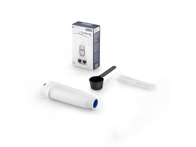 DeLonghi Magnifica S ECAM250.31.SB coffee maker Fully-auto Espresso machine - imagine 4