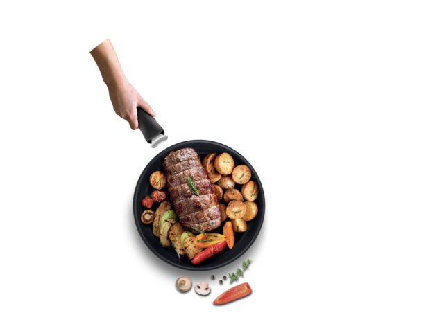 Tefal Ingenio Unlimited L76389 pan set 2 pc(s) - imagine 8